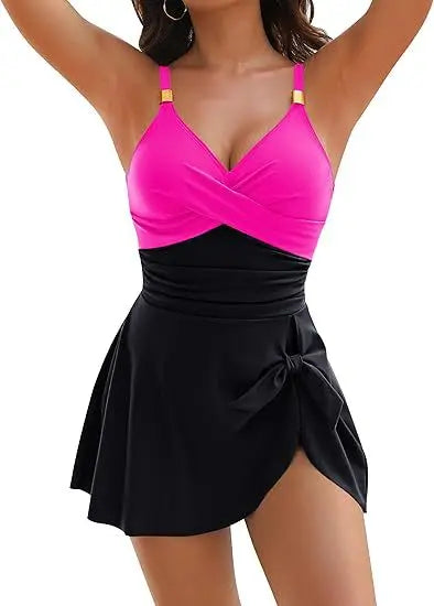 Svelta™ Tommy Control SwimDress