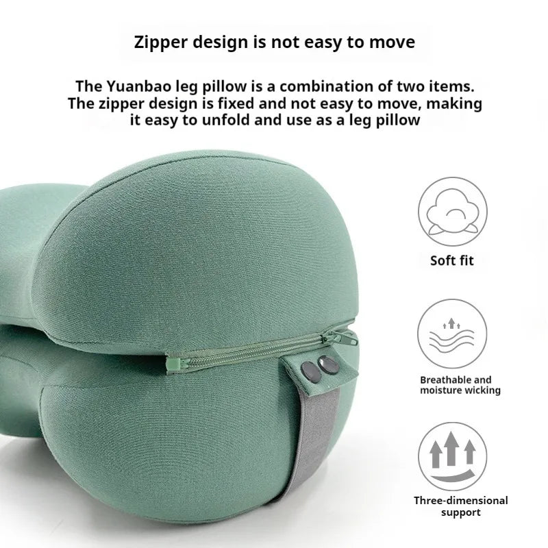 DeepAlign™Knee Cushion