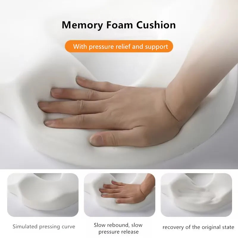 Posture™ Orthopedic Cushion