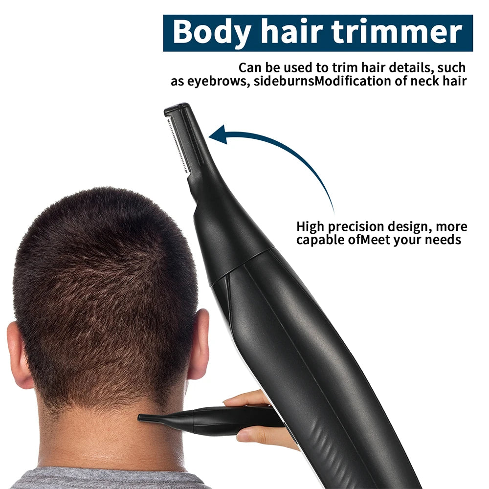 CleanLine™ Men's Trimmer Kit