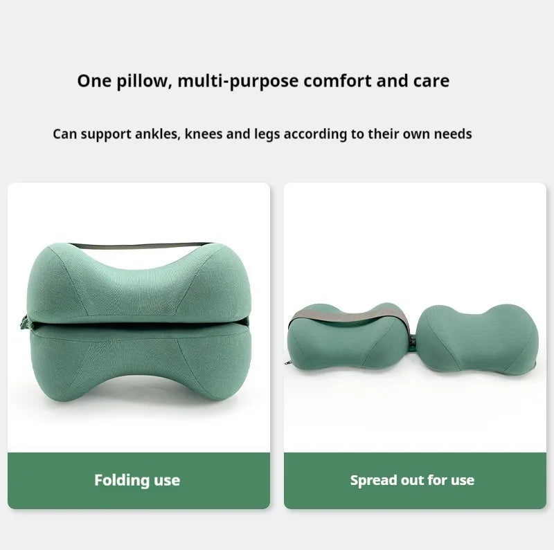 DeepAlign™Knee Cushion