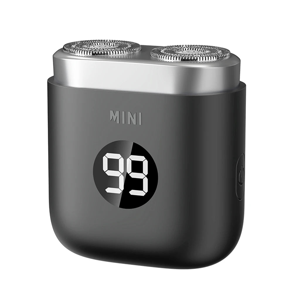 EdgeMini™ Pocket Shaver