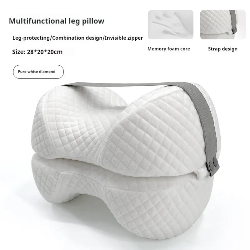 DeepAlign™Knee Cushion