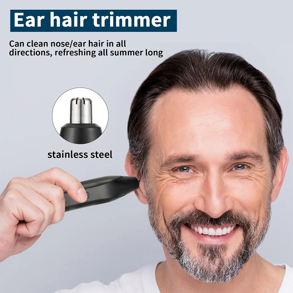 CleanLine™ Men's Trimmer Kit