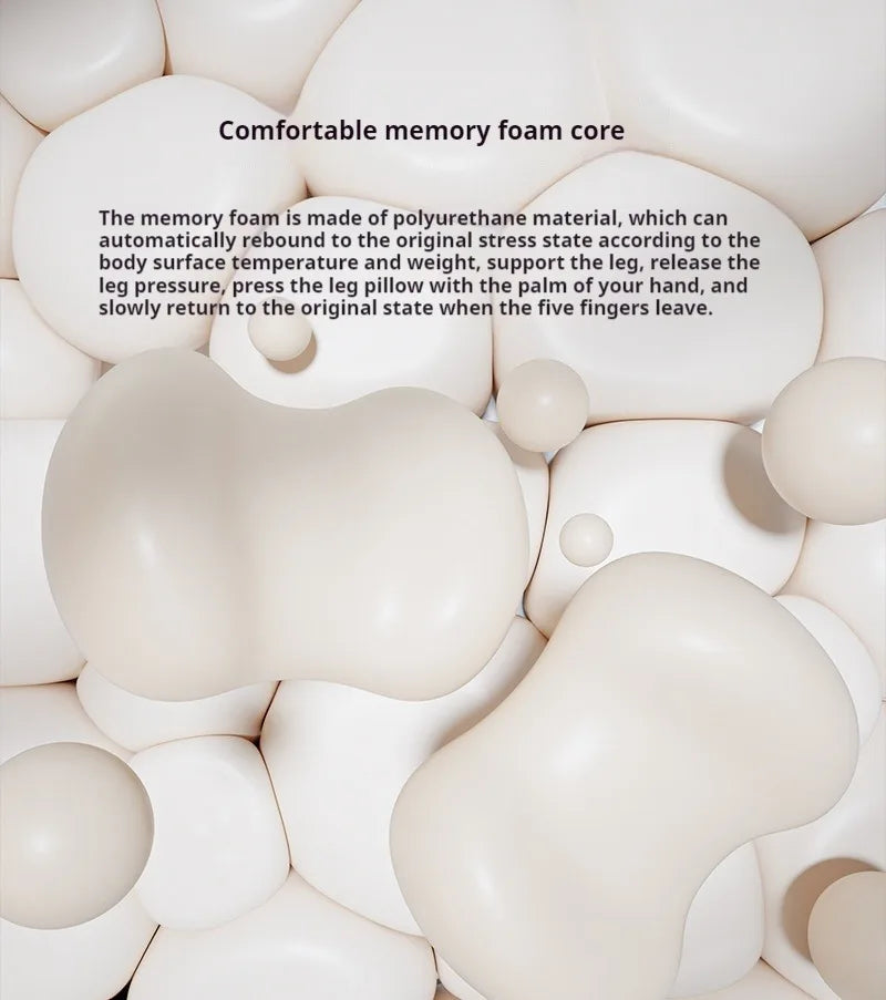 DeepAlign™Knee Cushion