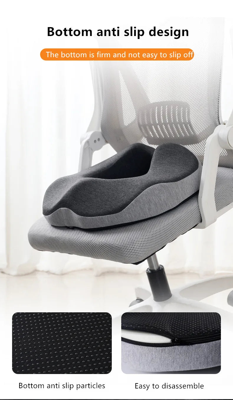 Posture™ Orthopedic Cushion