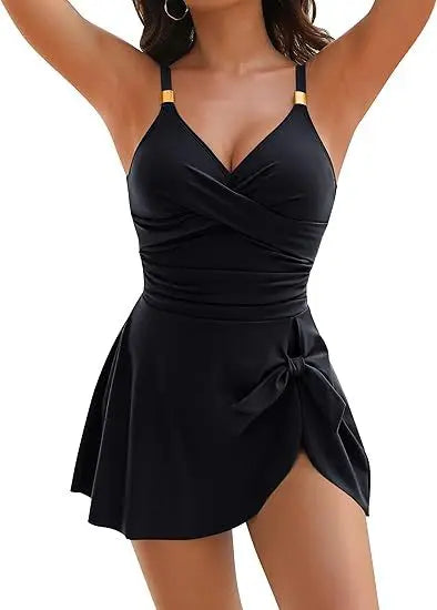 Svelta™ Tommy Control SwimDress