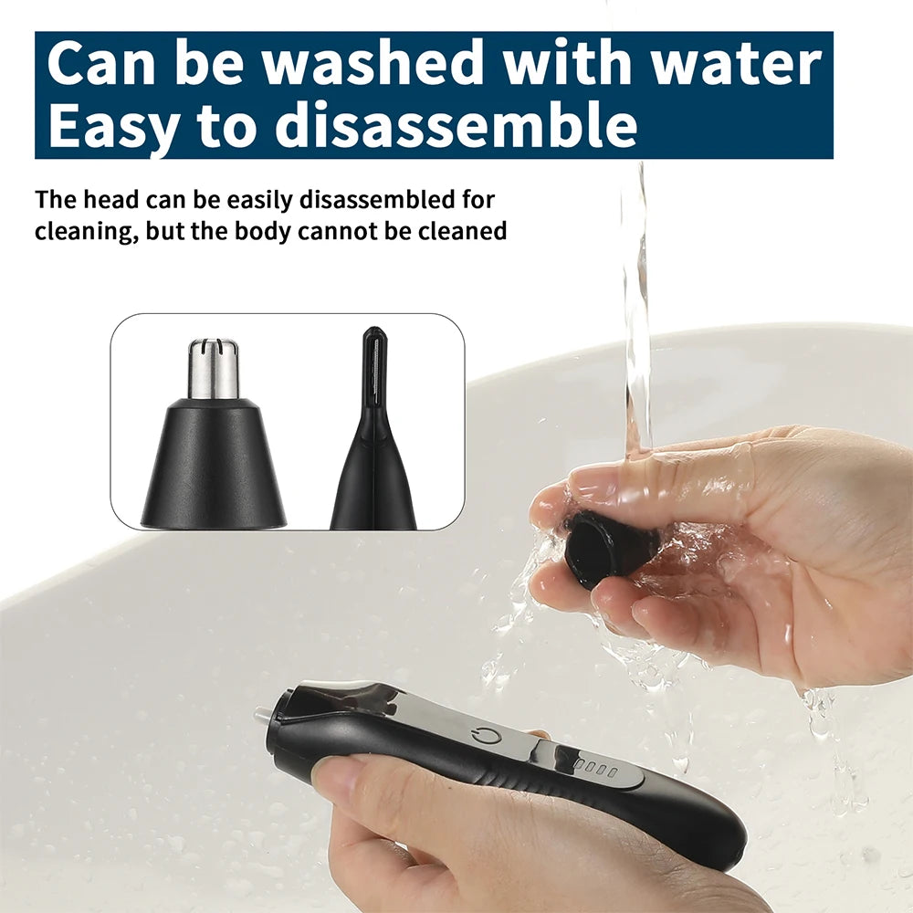 CleanLine™ Men's Trimmer Kit