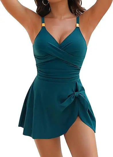 Svelta™ Tommy Control SwimDress