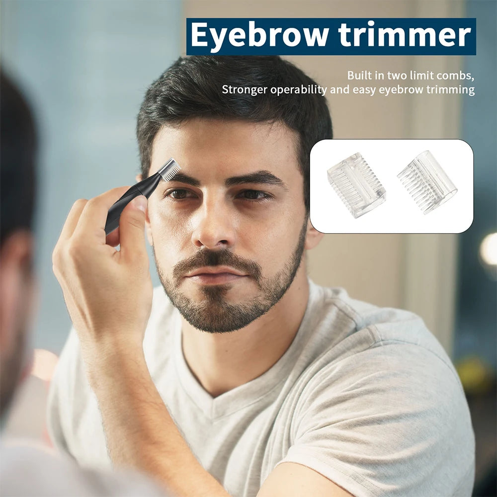 CleanLine™ Men's Trimmer Kit