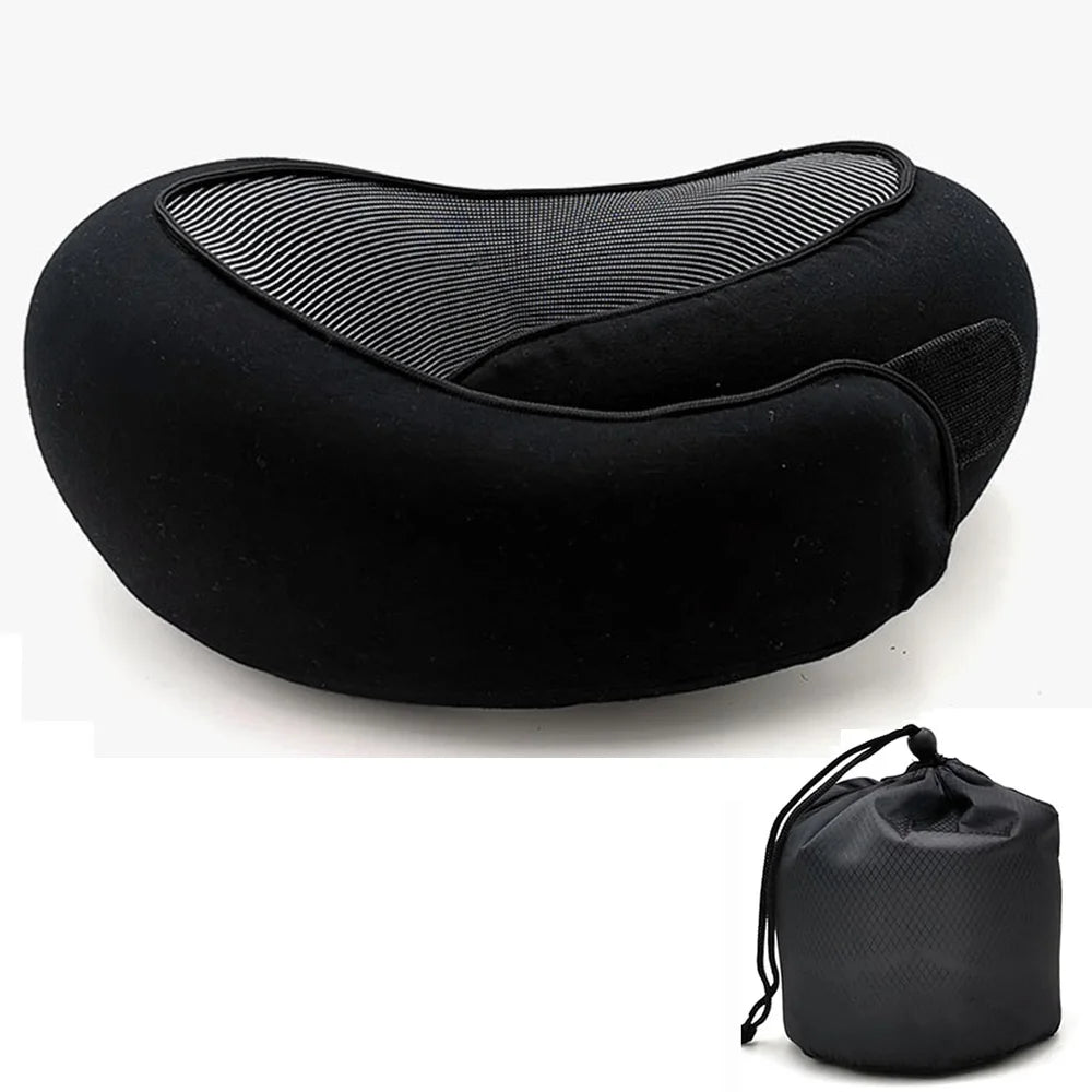 SnailStyle™ Travel Neck Pillow