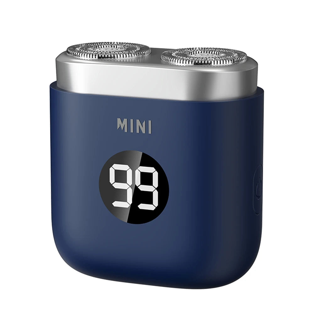 EdgeMini™ Pocket Shaver