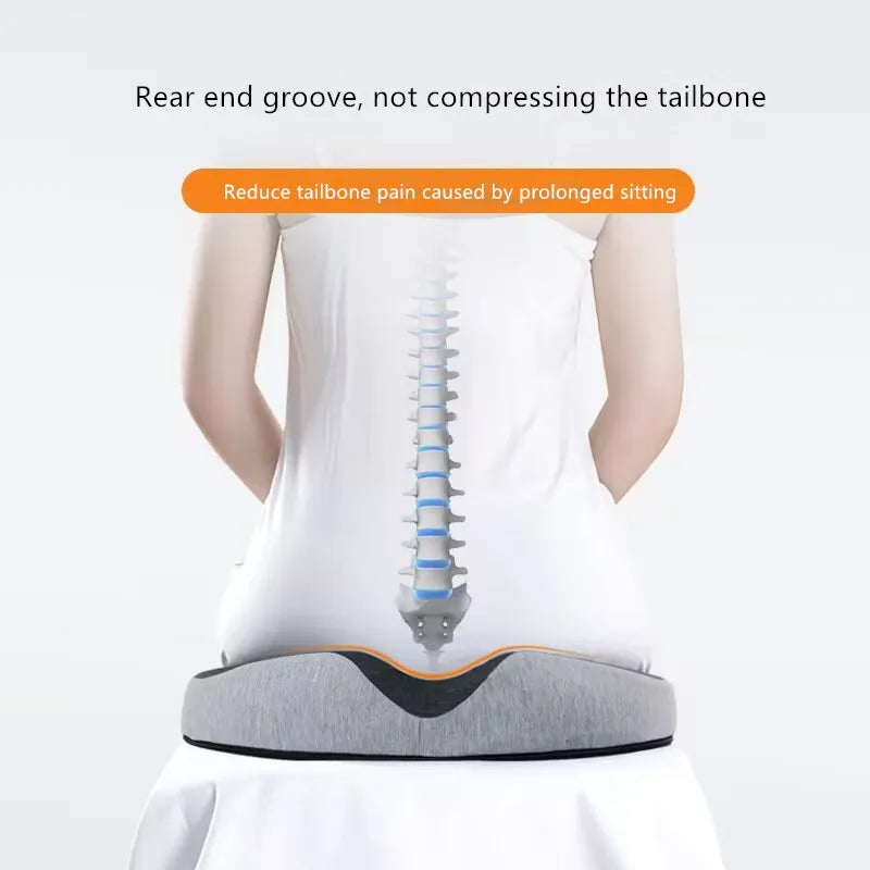 Posture™ Orthopedic Cushion