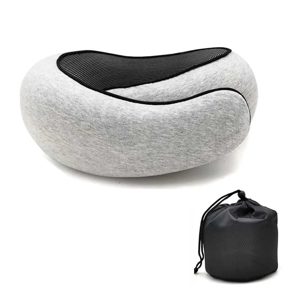 SnailStyle™ Travel Neck Pillow
