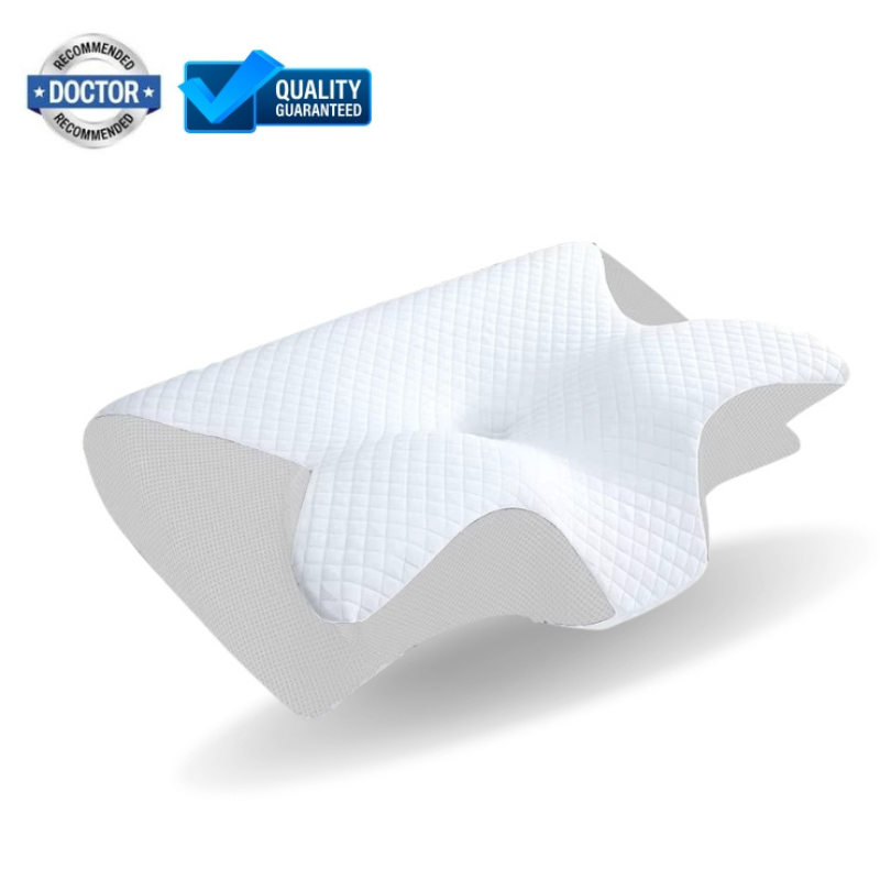DeepRelief™ Therapeutic Pillow
