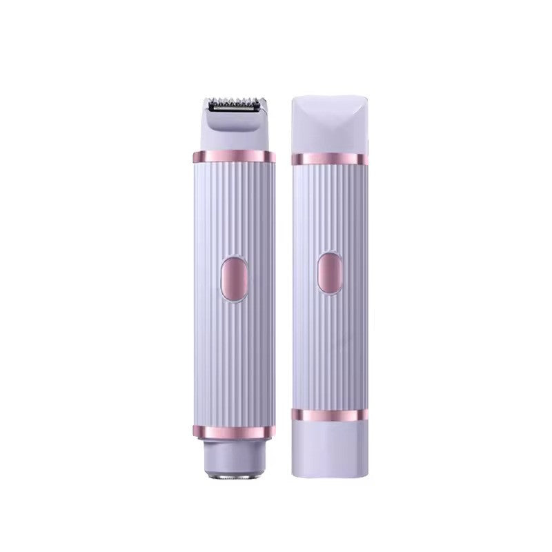 BareBelle™ - Dual Head Rechargeable Hair Remover