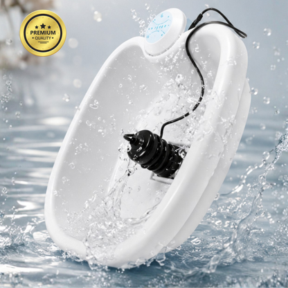 HydroZen™ IONIC FOOT SPA