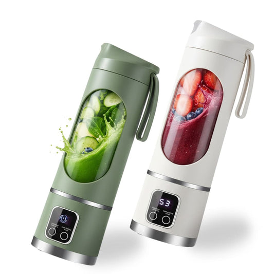 JuiceMate™ Portable Blender