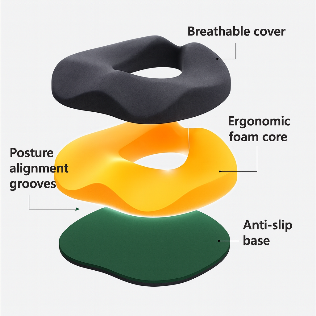 Posture Cushion™
