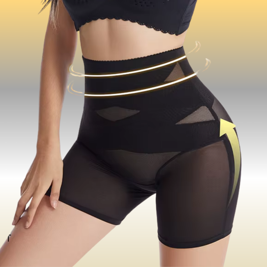 FemmeForm™ High Waist Tummy Control