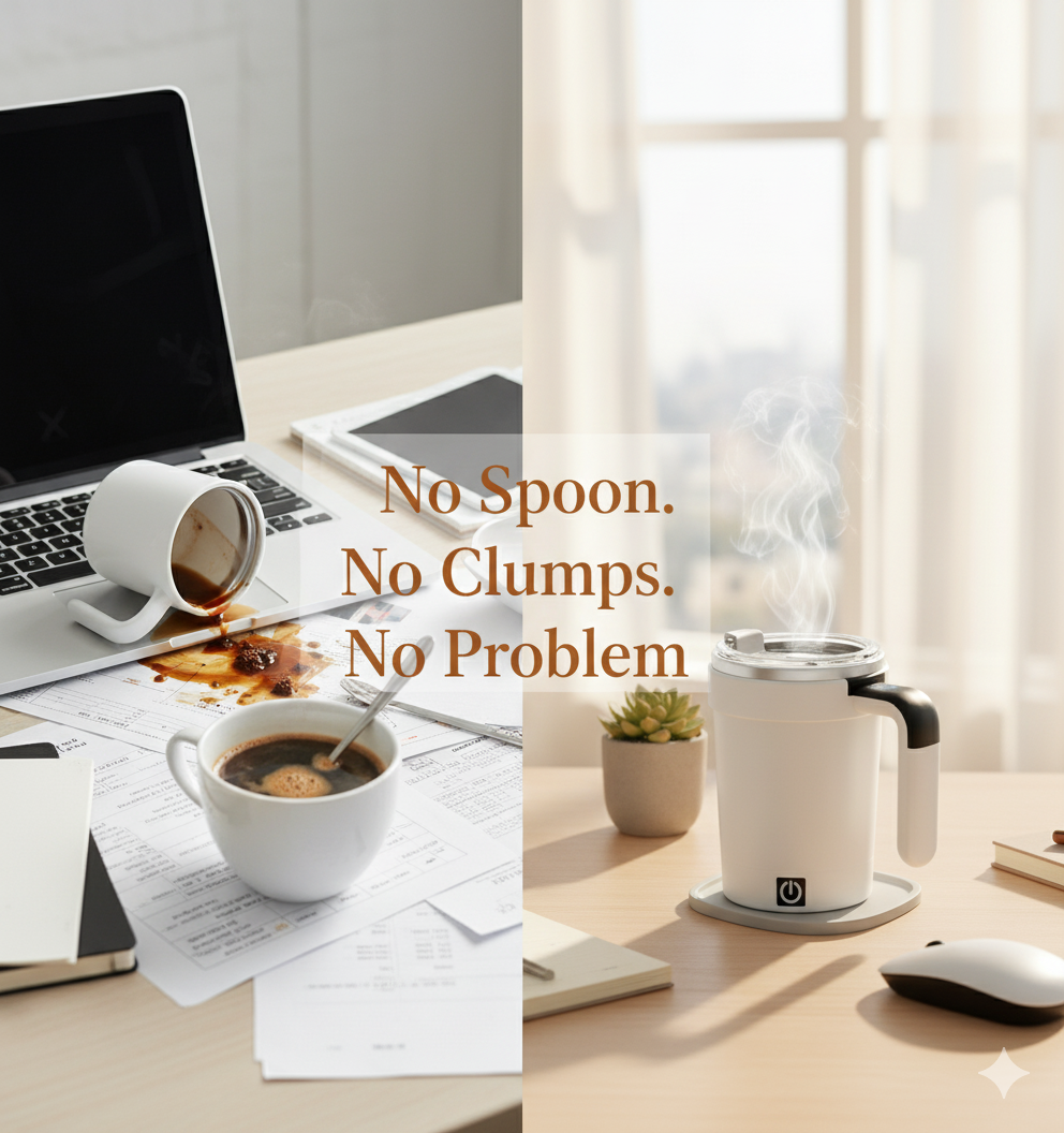 BlendMate™ Mug