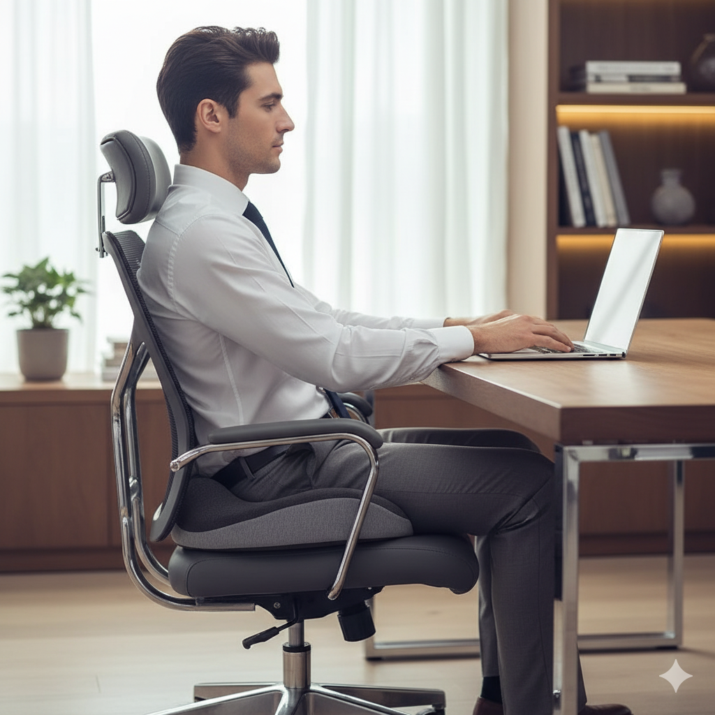 Posture Cushion™