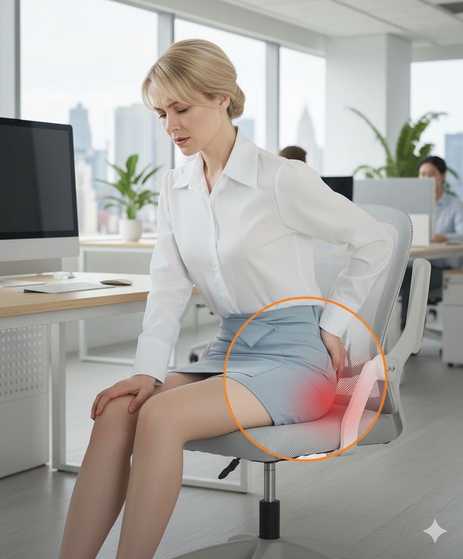 Posture Cushion™