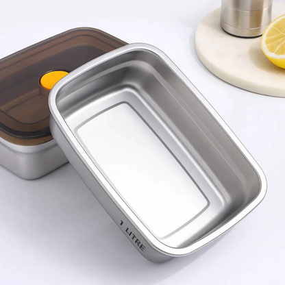 HeatMate™ Wireless Smart Lunch Box