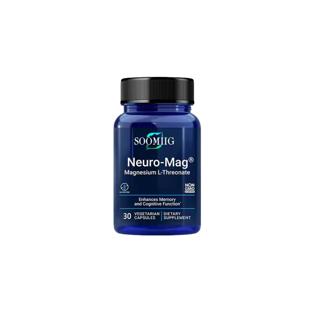 Neuro Mag™-Magnesium L-Threonate
