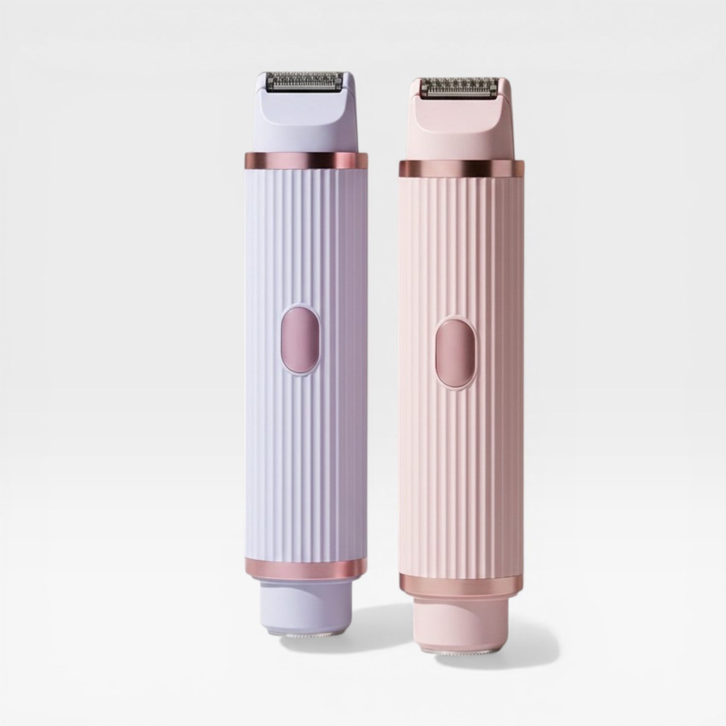 BareBelle™  -  Dual Head Hair Remover