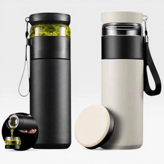 PureBrew™ Tea Infuser Bottle