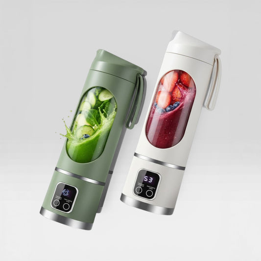 JuiceMate™ Portable Blender