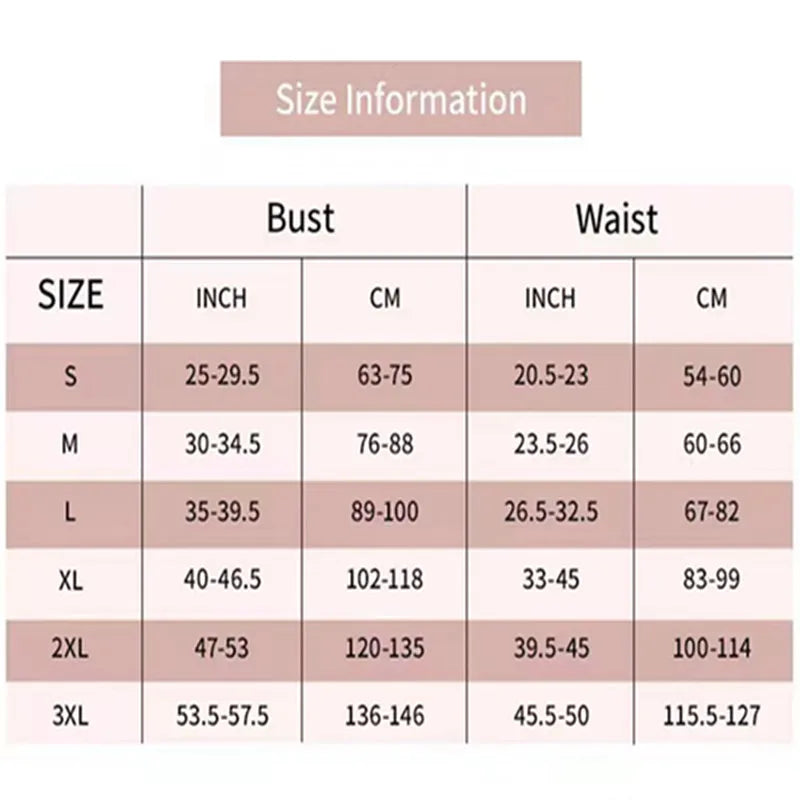 Hourglass Seamless Shapewear™