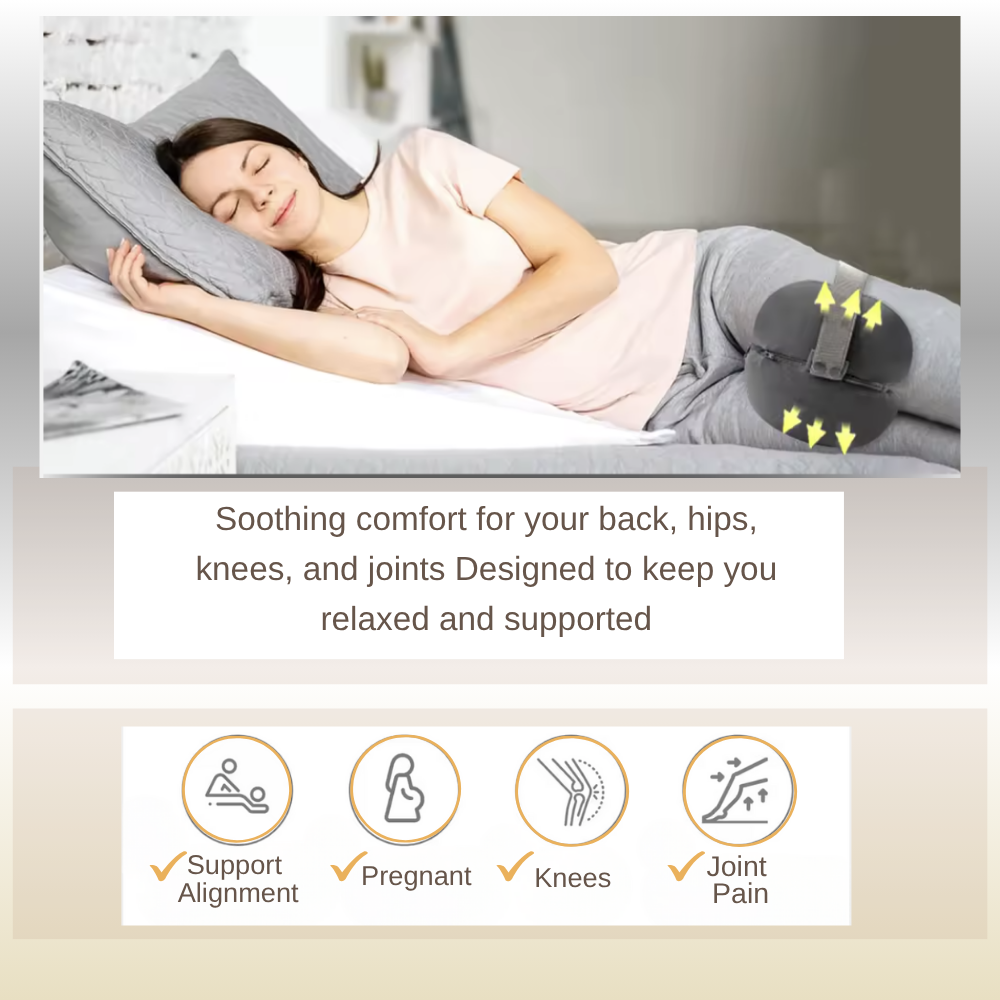 DeepAlign Cushion™