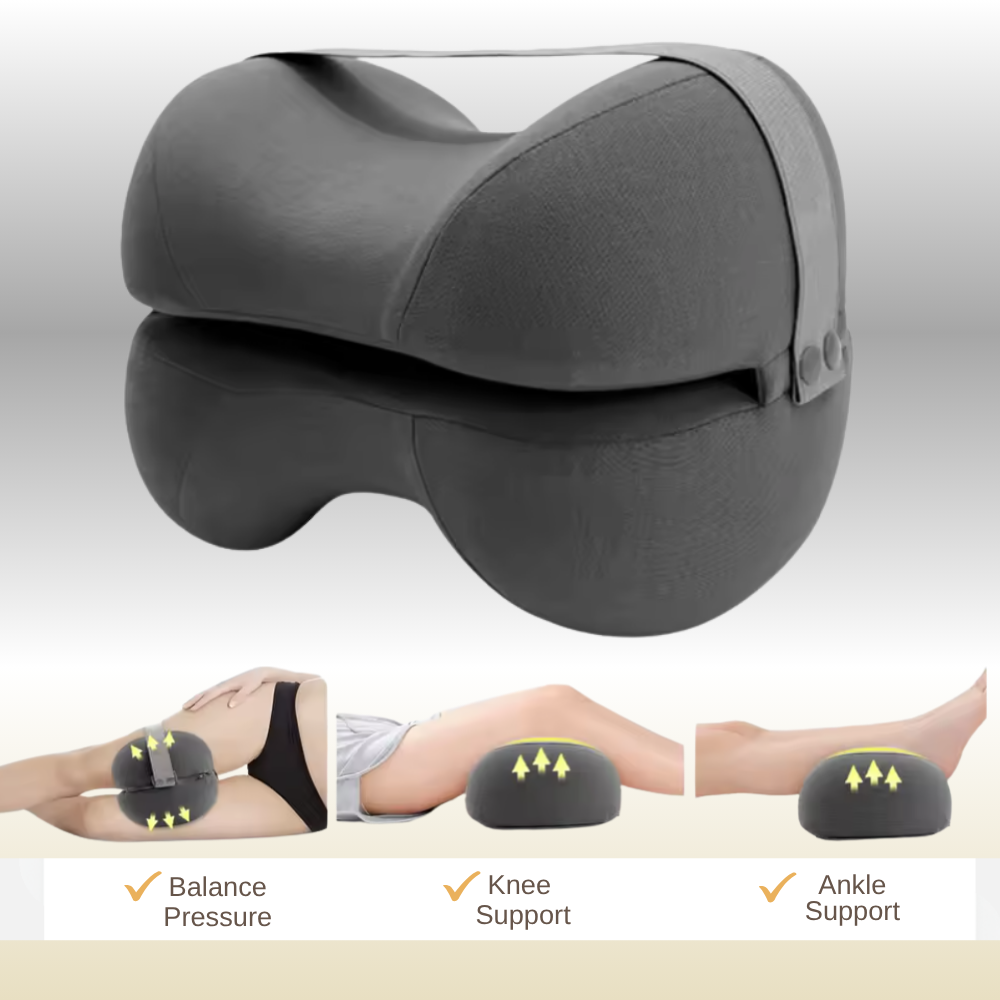 DeepAlign Cushion™