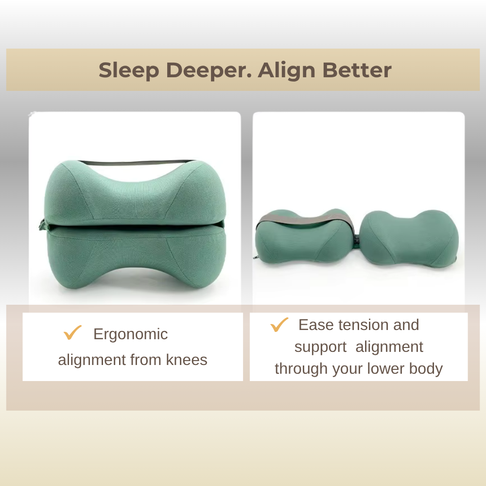 DeepAlign Cushion™