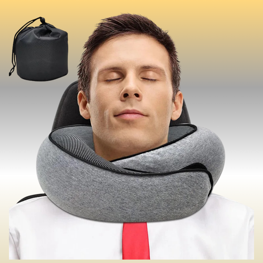SnailStyle™ Travel Neck Pillow