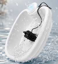 HydroZen™ IONIC FOOT SPA
