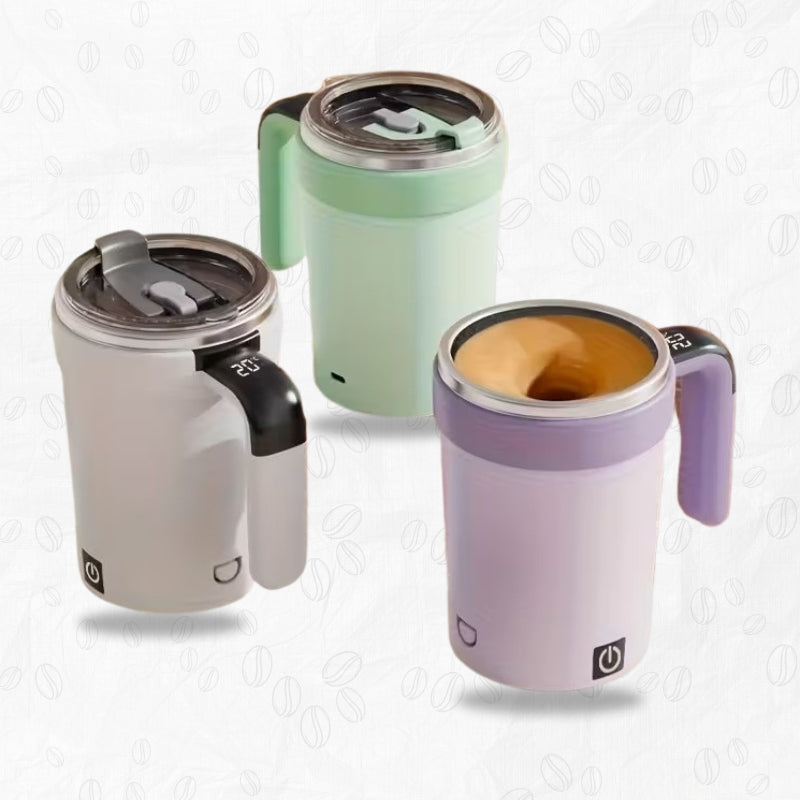 BlendMate™ Mug