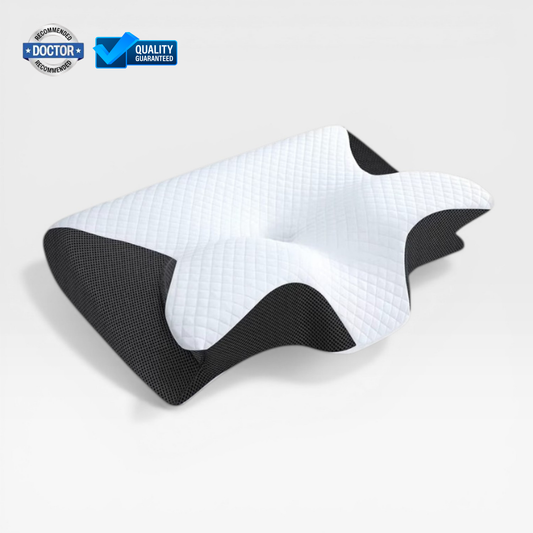 DeepRelief™ Therapeutic Pillow