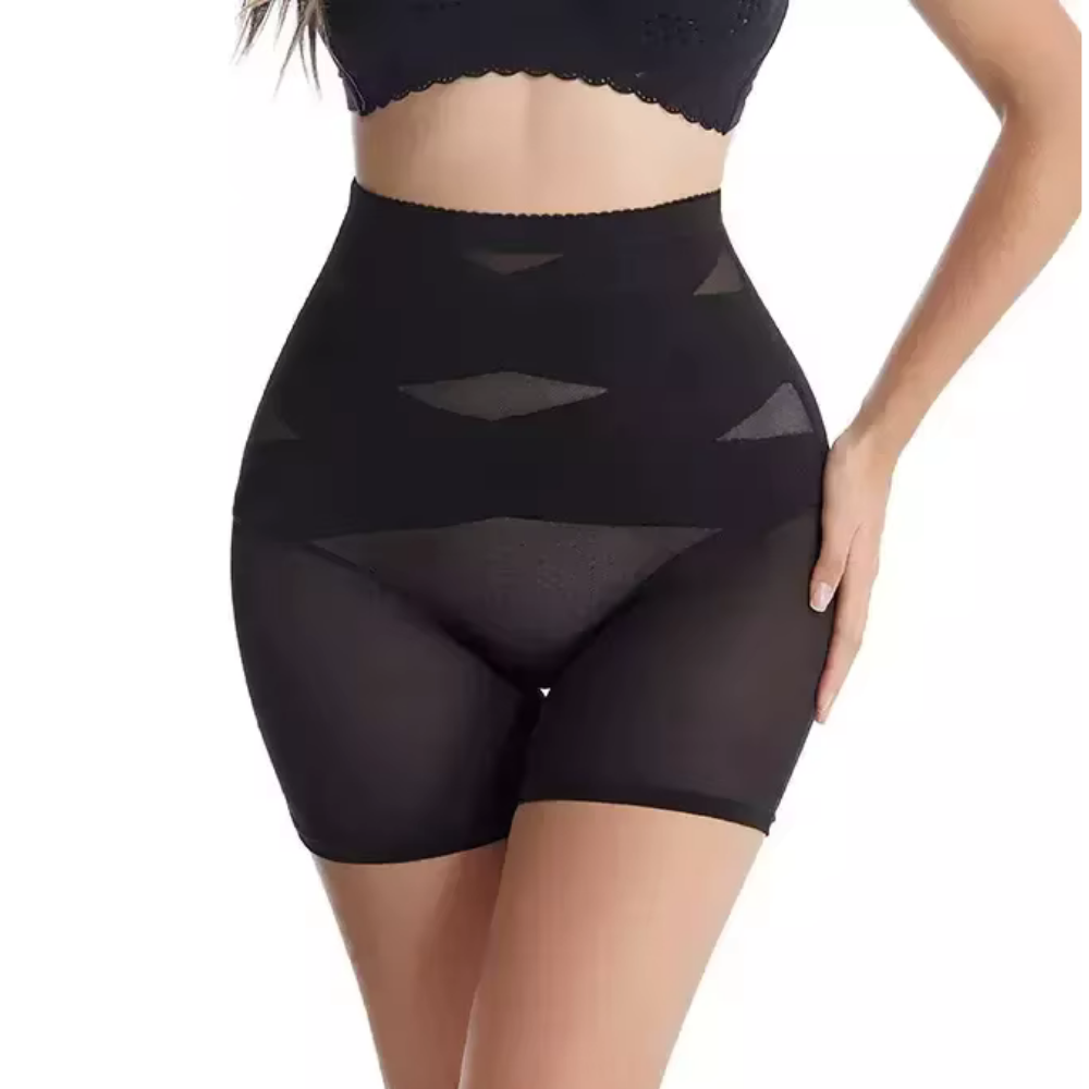 FemmeForm High Waist Tummy Control