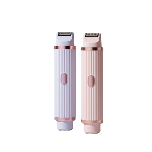 BareBelle™  -  Dual Head Hair Remover