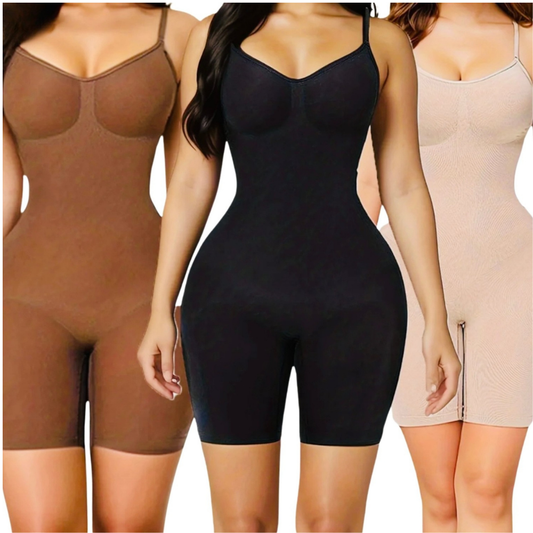 Hourglass Seamless Shapewear