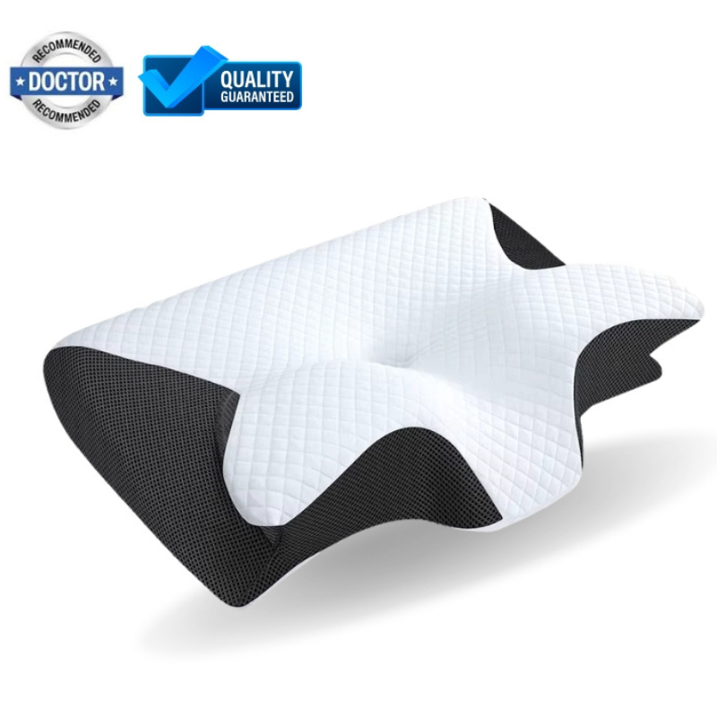 DeepRelief™ Therapeutic Pillow