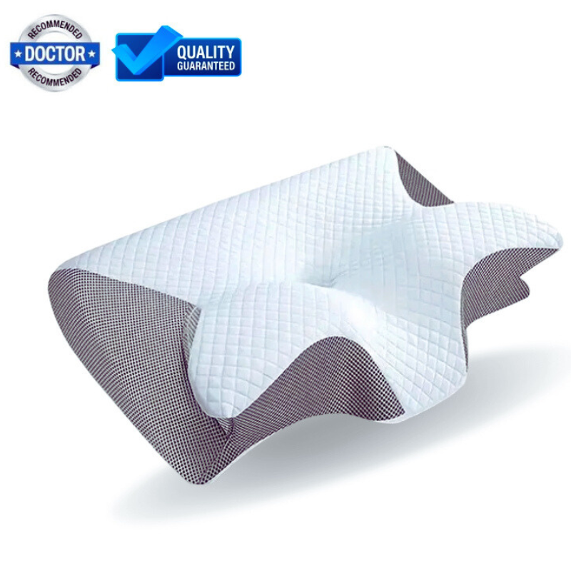 DeepRelief™ Therapeutic Pillow