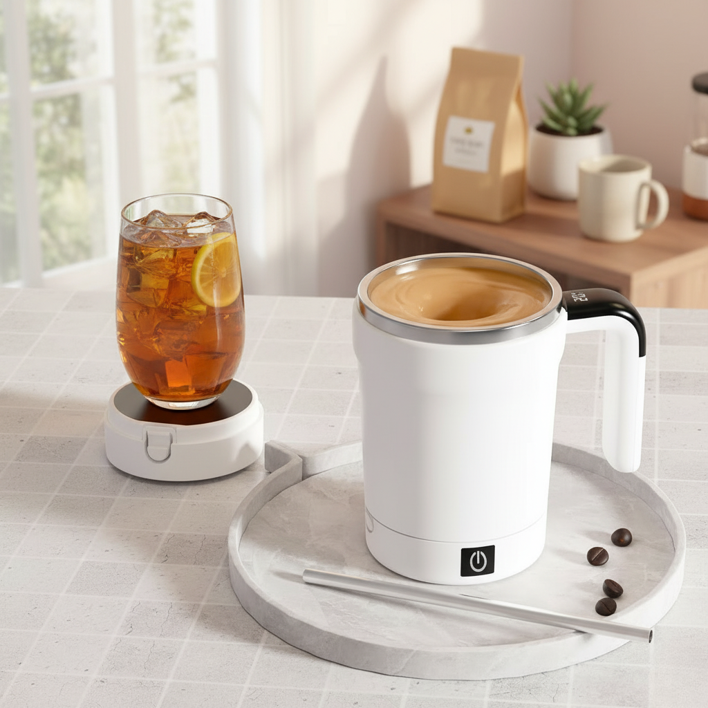 BlendMate™ Mug