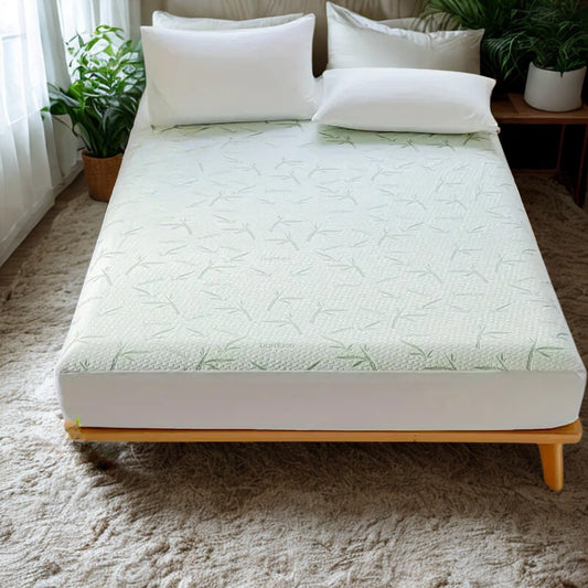 🍃TruBamboo Mattress Cooling Topper