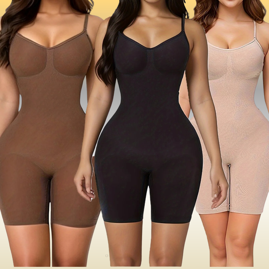 Hourglass Seamless Shapewear™