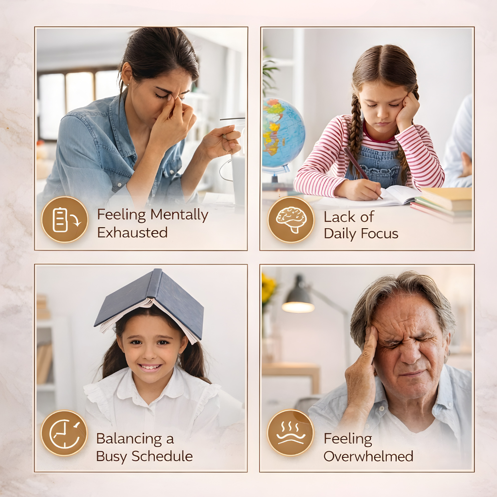 Neuro Mag™-Magnesium L-Threonate