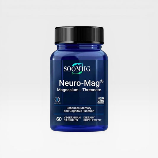 Neuro Mag™-Magnesium L-Threonate